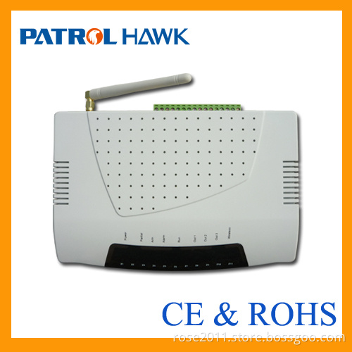 Multi-Function GSM Home Alarm System With Relay Output G11